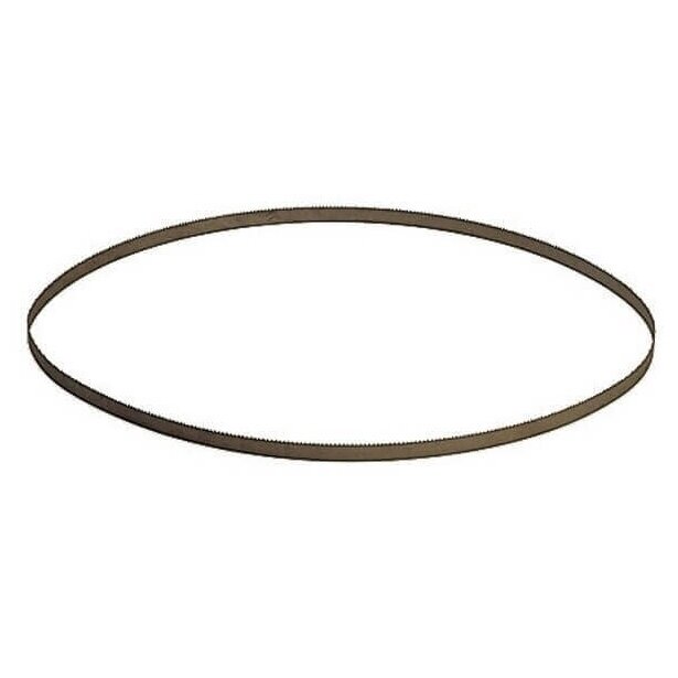 Bi-Metall pjovimo juosta 1335x13x0.65 10/14 FLEX 3vnt. 359130 1