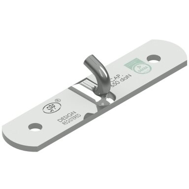 Borto tvirtinimas Z-01A