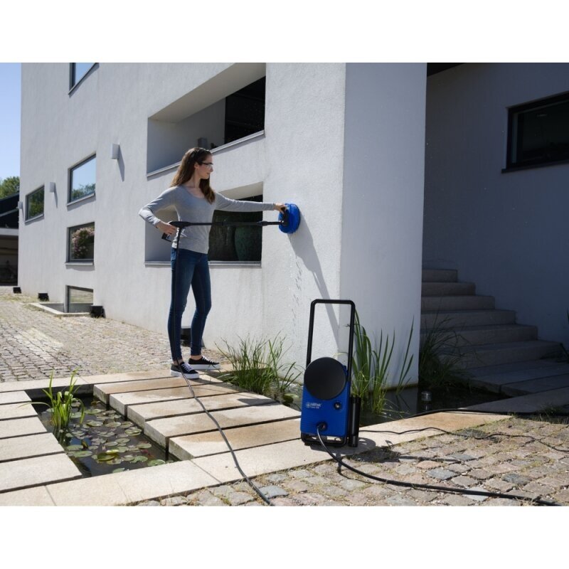 Buitinis aukšto slėgio plovimo įrenginys NILFISK Core 130-6 Powercontrol-Carwash EU 3 Buitinis aukšto slėgio plovimo įrenginys NILFISK Core 130-6 Powercontrol-Carwash EU 3