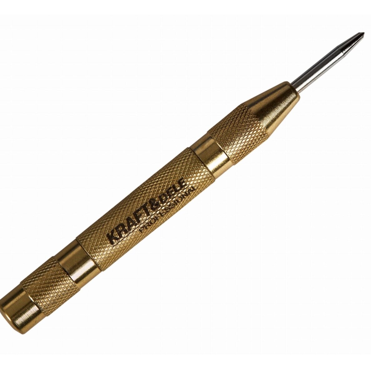 Centro žymeklis automatinis 125mm Centro žymeklis automatinis 125mm