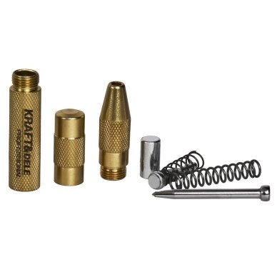 Centro žymeklis automatinis 125mm 2 Centro žymeklis automatinis 125mm 2