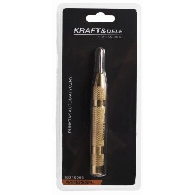 Centro žymeklis automatinis 125mm 3 Centro žymeklis automatinis 125mm 3