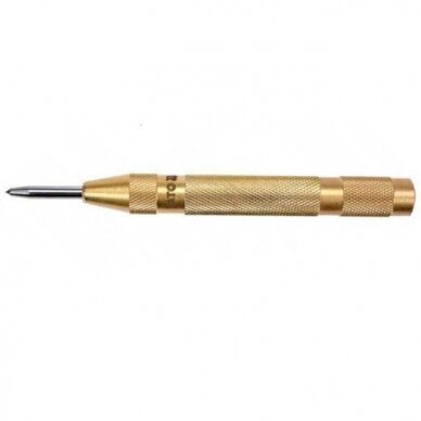 Centro žymeklis automatinis 125mm 4 Centro žymeklis automatinis 125mm 4