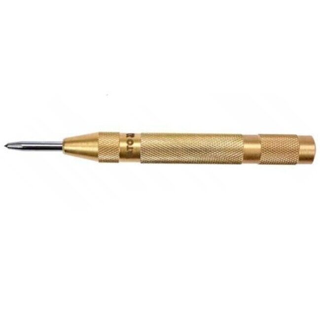 Centro žymeklis automatinis 125mm 4 Centro žymeklis automatinis 125mm 4