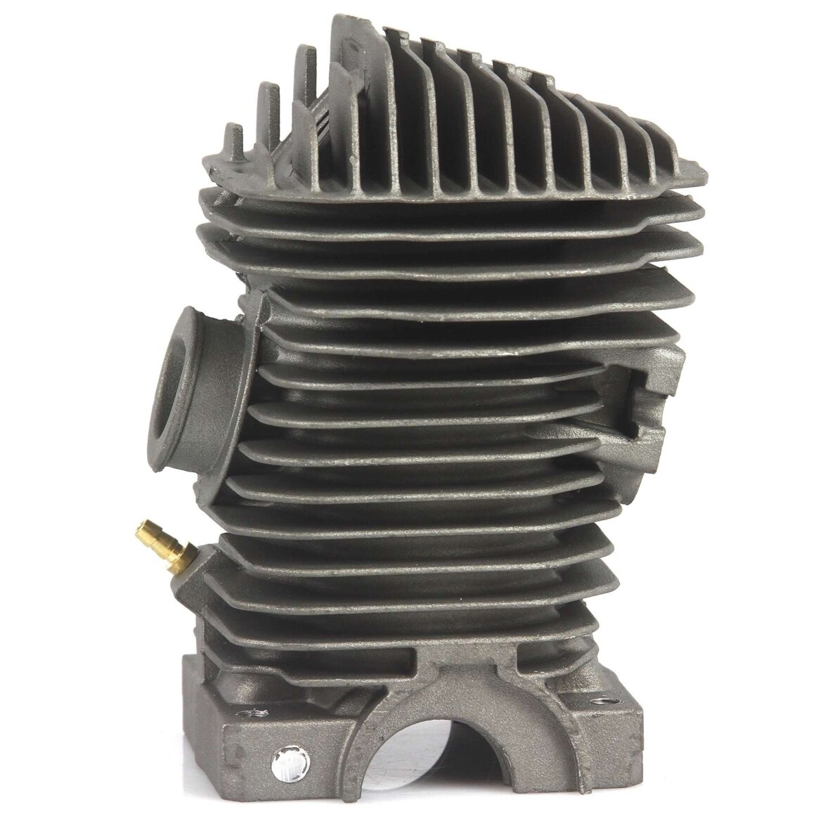 Cilindras/stūmoklis STIHL grandininiam pjūklui 025 MS250 023 MS230 M90696 3