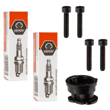 Cilindras/stūmoklis STIHL grandininiam pjūklui 170/180 M90697 1