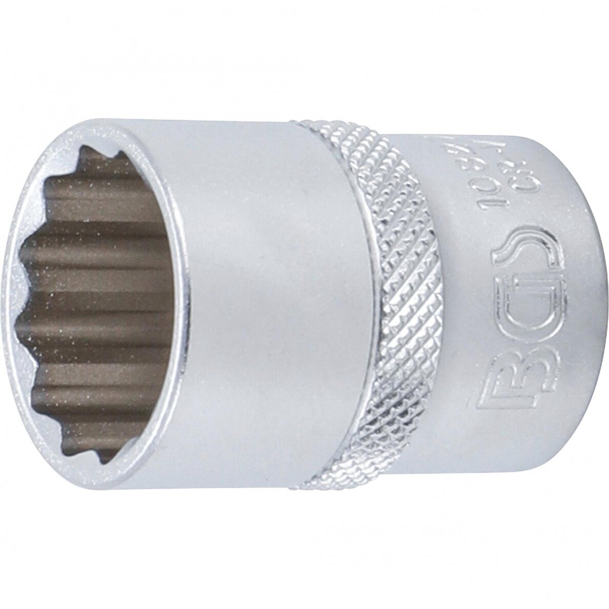 Galvučių rinkinys colinių 1/2" 3/8" - 15/16" 10vnt. 9114 3
