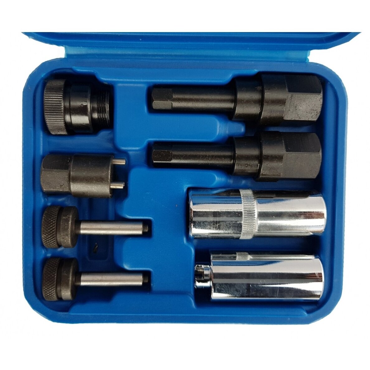 Common Rail dyzelinių purkštukų taisymo komplektas 8vnt. SK6256