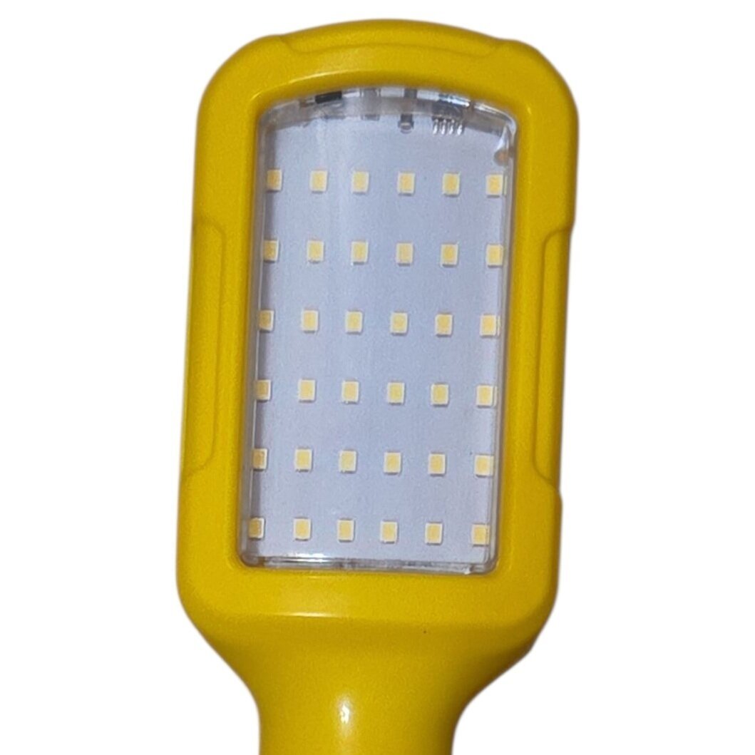 Darbo lempa 36 SMD LED 230V su magnetu 1 Darbo lempa 36 SMD LED 230V su magnetu 1