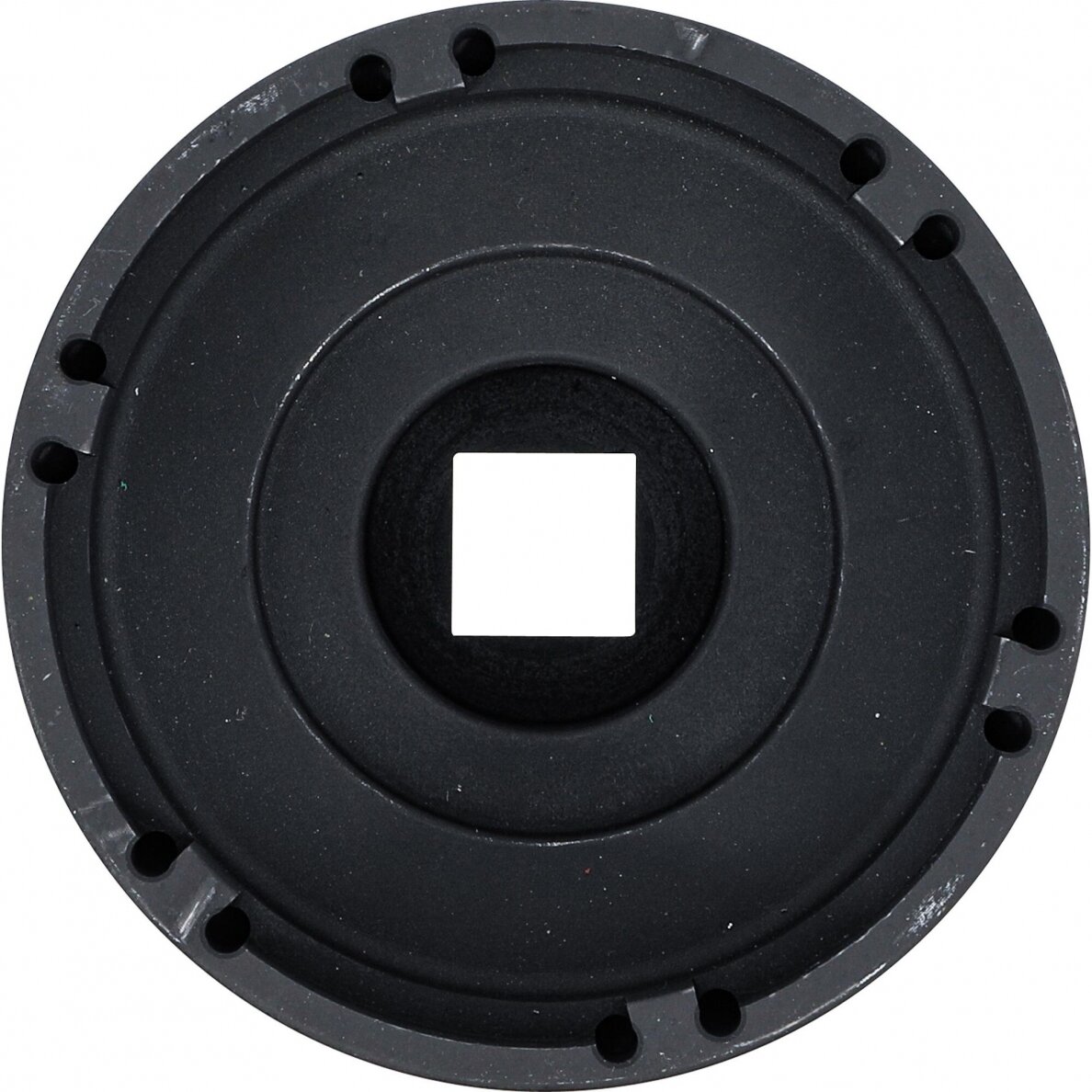 Ratų ašies galvutė priekinė 101/110mm MAN TGA 74343 1 Ratų ašies galvutė priekinė 101/110mm MAN TGA 74343 1