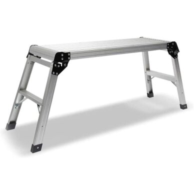 Darbo platforma 112x40x49.5cm Darbo platforma 112x40x49.5cm