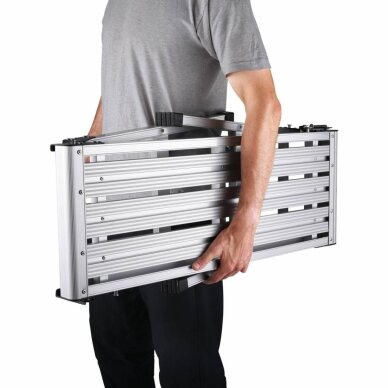 Darbo platforma 112x40x49.5cm 1 Darbo platforma 112x40x49.5cm 1