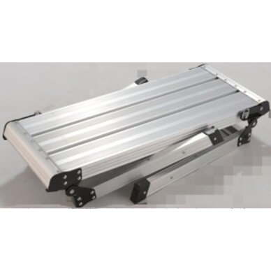 Darbo platforma 112x40x49.5cm 2