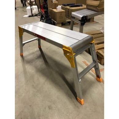 Darbo platforma 118.4x38x48.5cm 3