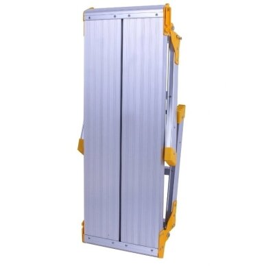 Darbo platforma 118.4x38x48.5cm 2 Darbo platforma 118.4x38x48.5cm 2