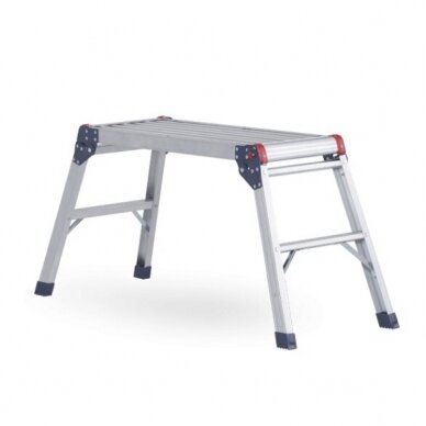 Darbo platforma 72x40x47cm ALTREX Altavista 700 Darbo platforma 72x40x47cm ALTREX Altavista 700