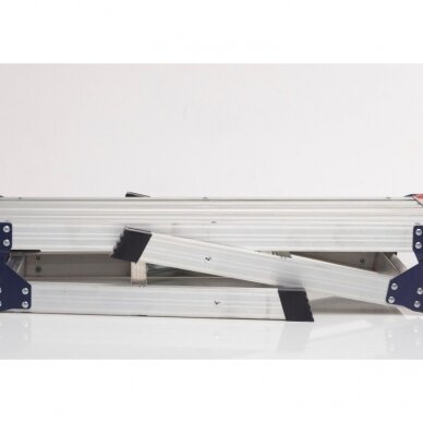Darbo platforma 72x40x47cm ALTREX Altavista 700 2 Darbo platforma 72x40x47cm ALTREX Altavista 700 2