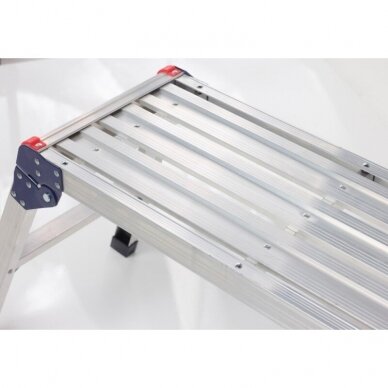 Darbo platforma 72x40x47cm ALTREX Altavista 700 1 Darbo platforma 72x40x47cm ALTREX Altavista 700 1