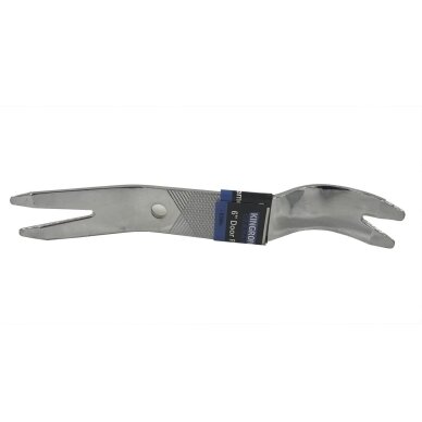 Daugiafunkcinė montiruotė nerūdijantis plienas 150mm 1 Daugiafunkcinė montiruotė nerūdijantis plienas 150mm 1