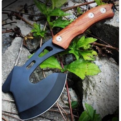Daugiafunkcis kirvis 285mm 1 Daugiafunkcis kirvis 285mm 1