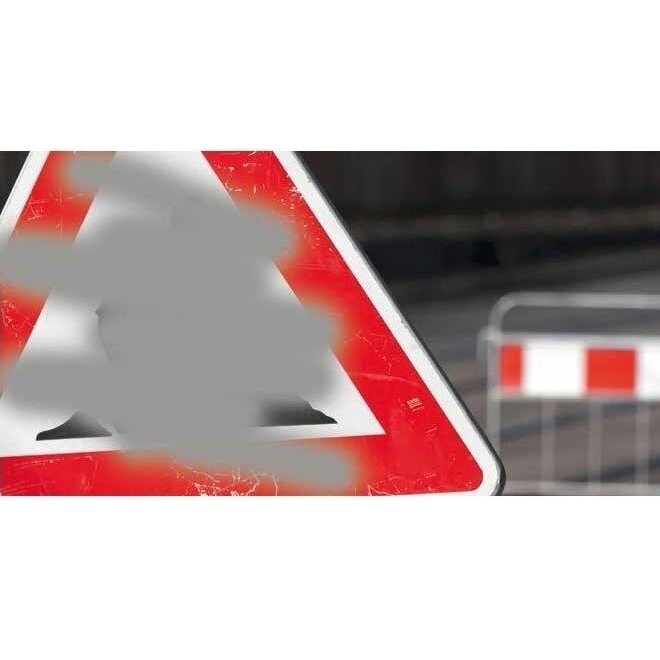 Dažai maskavimui Construction Masker Sign pilki 500ml 2 Dažai maskavimui Construction Masker Sign pilki 500ml 2