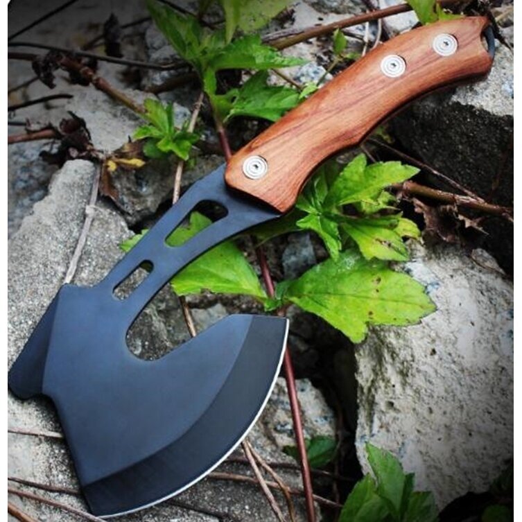 Daugiafunkcis kirvis 285mm 1