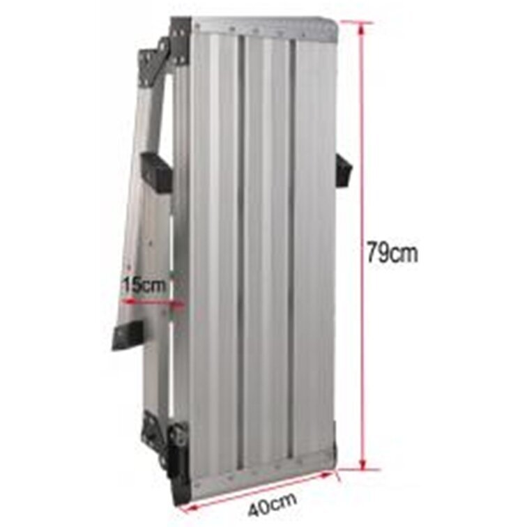 Darbo platforma 112x40x49.5cm 3