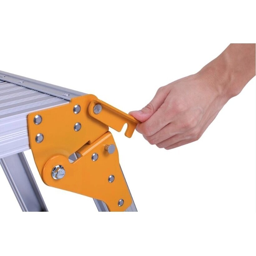 Darbo platforma 118.4x38x48.5cm 1