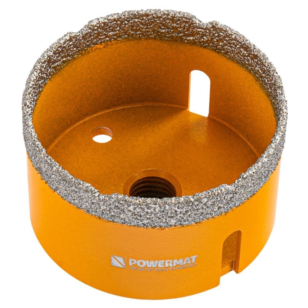 Deimantinė karūna M14 68mm PM1579 2 Deimantinė karūna M14 68mm PM1579 2