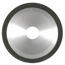 Deimantinis diskas 125x10x32x8mm