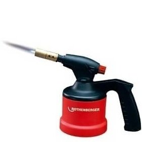 Degiklis su pjezo ROFLAME 1800 ROTHENBERGER Degiklis su pjezo ROFLAME 1800 ROTHENBERGER