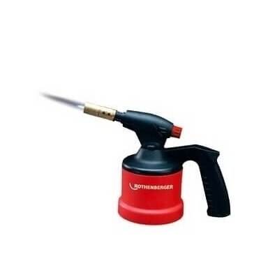 Degiklis su pjezo ROFLAME 1800 ROTHENBERGER 035931