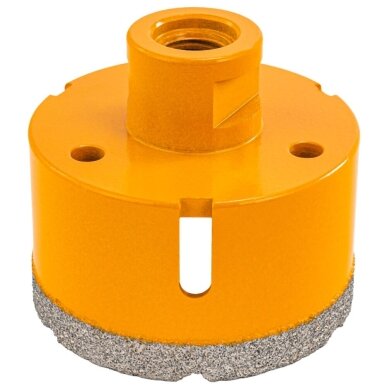 Deimantinė karūna M14 68mm PM1579 1 Deimantinė karūna M14 68mm PM1579 1