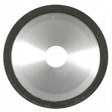 Deimantinis diskas 125x10x32x8mm Deimantinis diskas 125x10x32x8mm