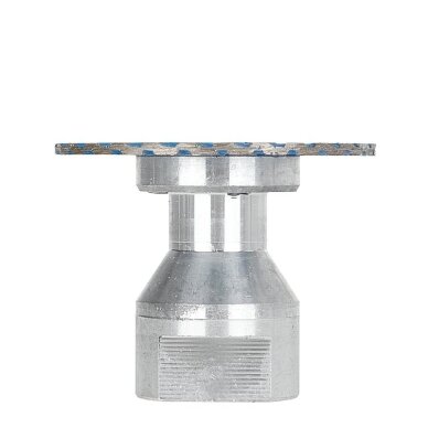 Deimantinis diskas 50mm M14 1 Deimantinis diskas 50mm M14 1