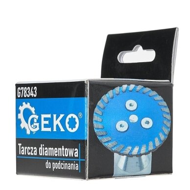 Deimantinis diskas 50mm M14 2