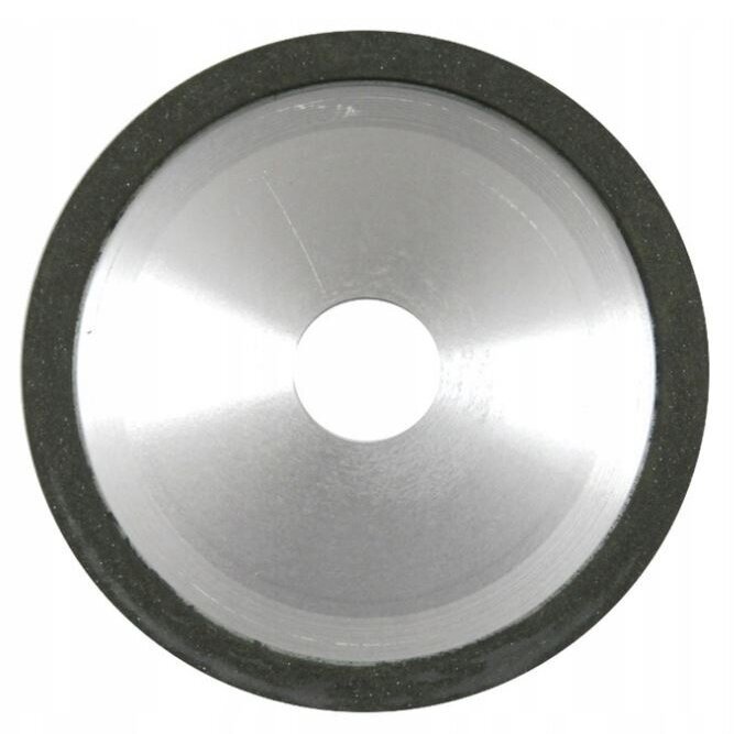 Deimantinis diskas 125x10x32x8mm Deimantinis diskas 125x10x32x8mm