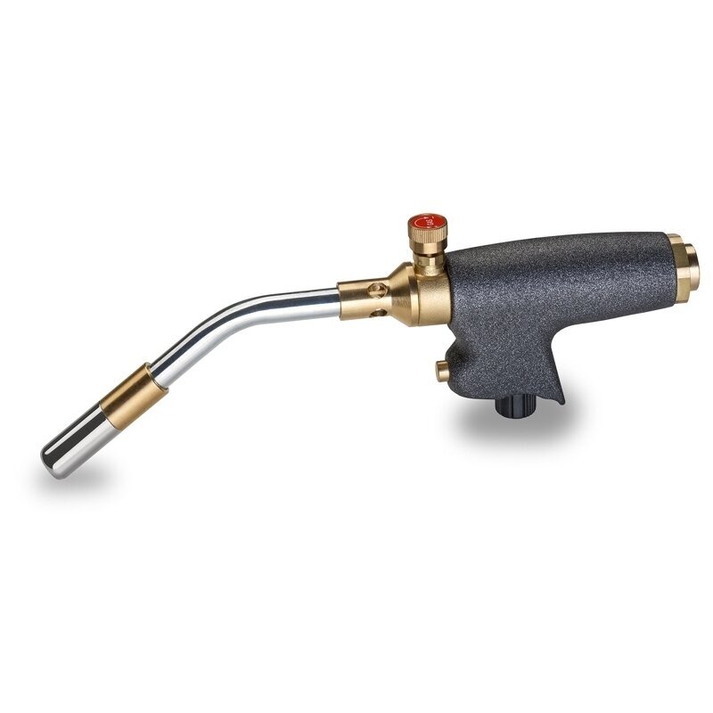Degiklis 2150°C turbo flame Degiklis 2150°C turbo flame