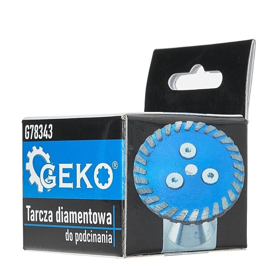 Deimantinis diskas 50mm M14 2 Deimantinis diskas 50mm M14 2