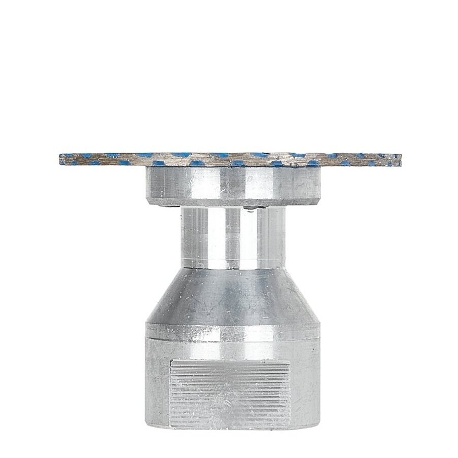 Deimantinis diskas 50mm M14 1 Deimantinis diskas 50mm M14 1