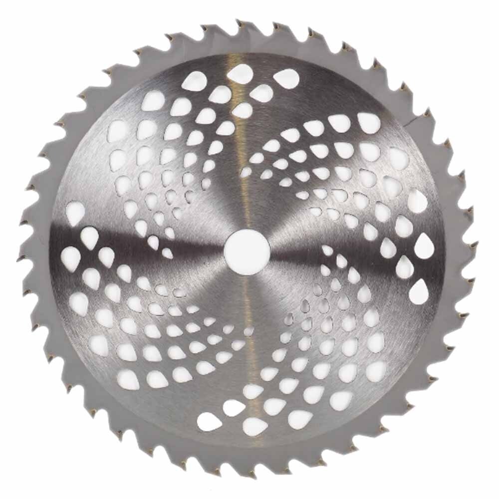 Diskas trimeriui 40 dantų 255mm 25.4mm Diskas trimeriui 40 dantų 255mm 25.4mm