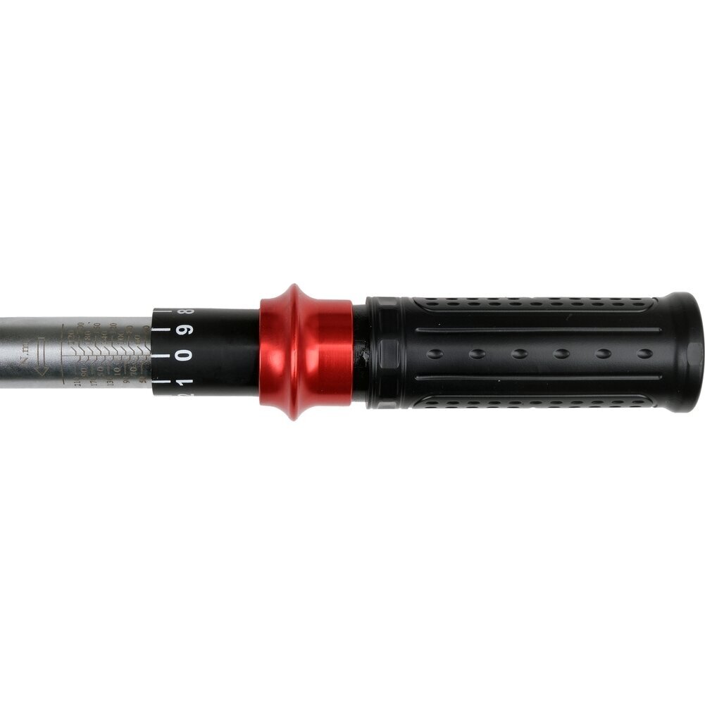 Dinamometrinis raktas 1/2` 40-220Nm L-468-490mm YT-07715 3 Dinamometrinis raktas 1/2` 40-220Nm L-468-490mm YT-07715 3