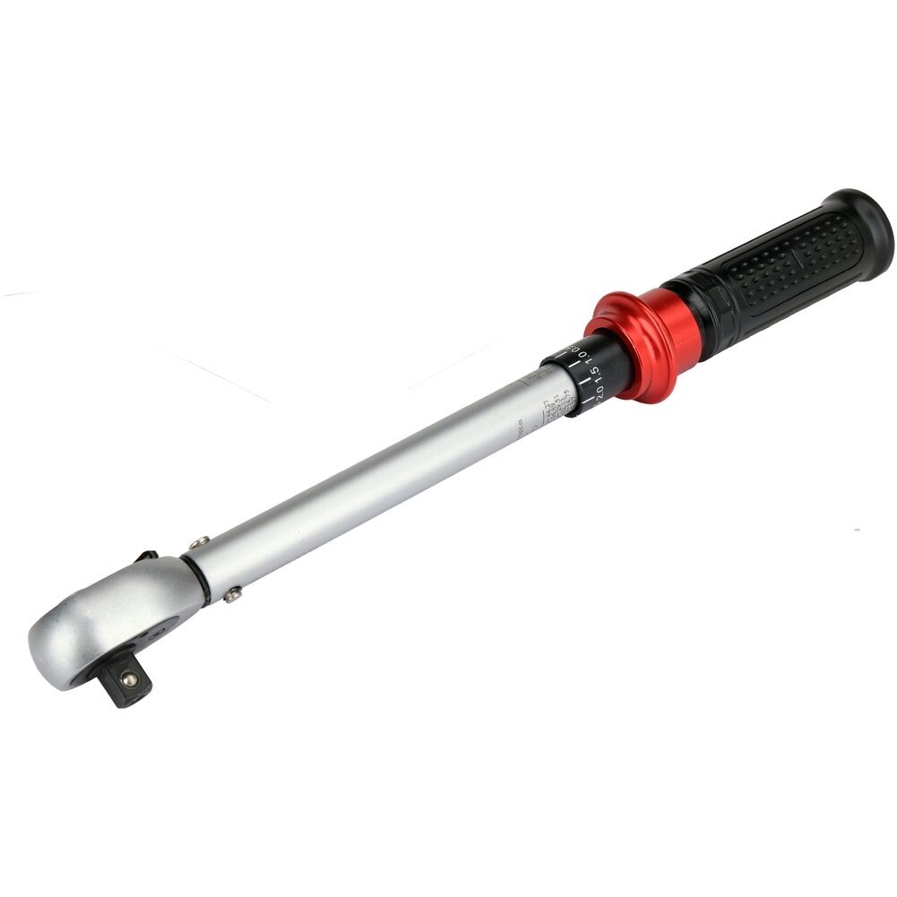 Dinamometrinis raktas 3/8` 10-60Nm L-310-320mm YT-07714 2 Dinamometrinis raktas 3/8` 10-60Nm L-310-320mm YT-07714 2