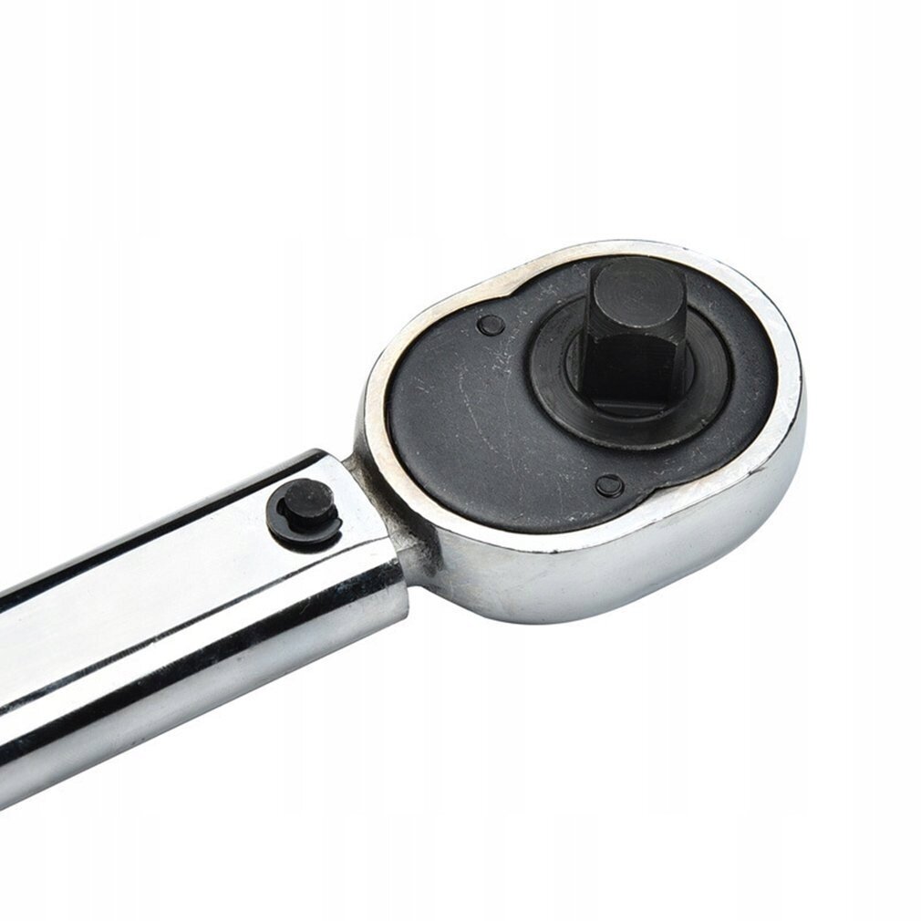 Dinamometrinis raktas 1/4` 5-25Nm L-280mm 8219 1 Dinamometrinis raktas 1/4` 5-25Nm L-280mm 8219 1