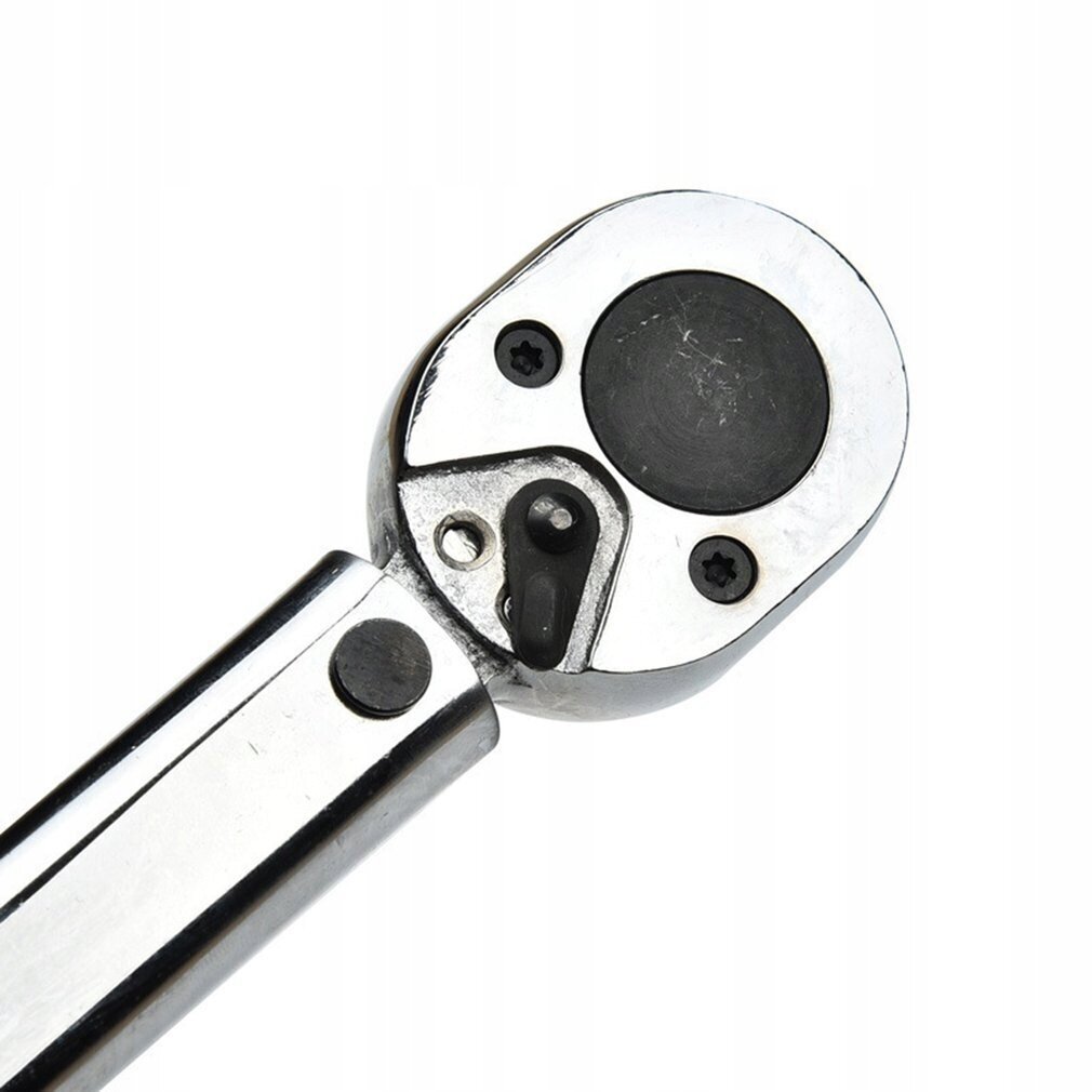 Dinamometrinis raktas 1/4` 5-25Nm L-280mm 8219 3