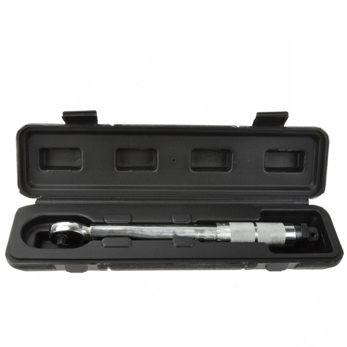 Dinamometrinis raktas 1/4` 5-25Nm L-240mm G10063 Dinamometrinis raktas 1/4` 5-25Nm L-240mm G10063