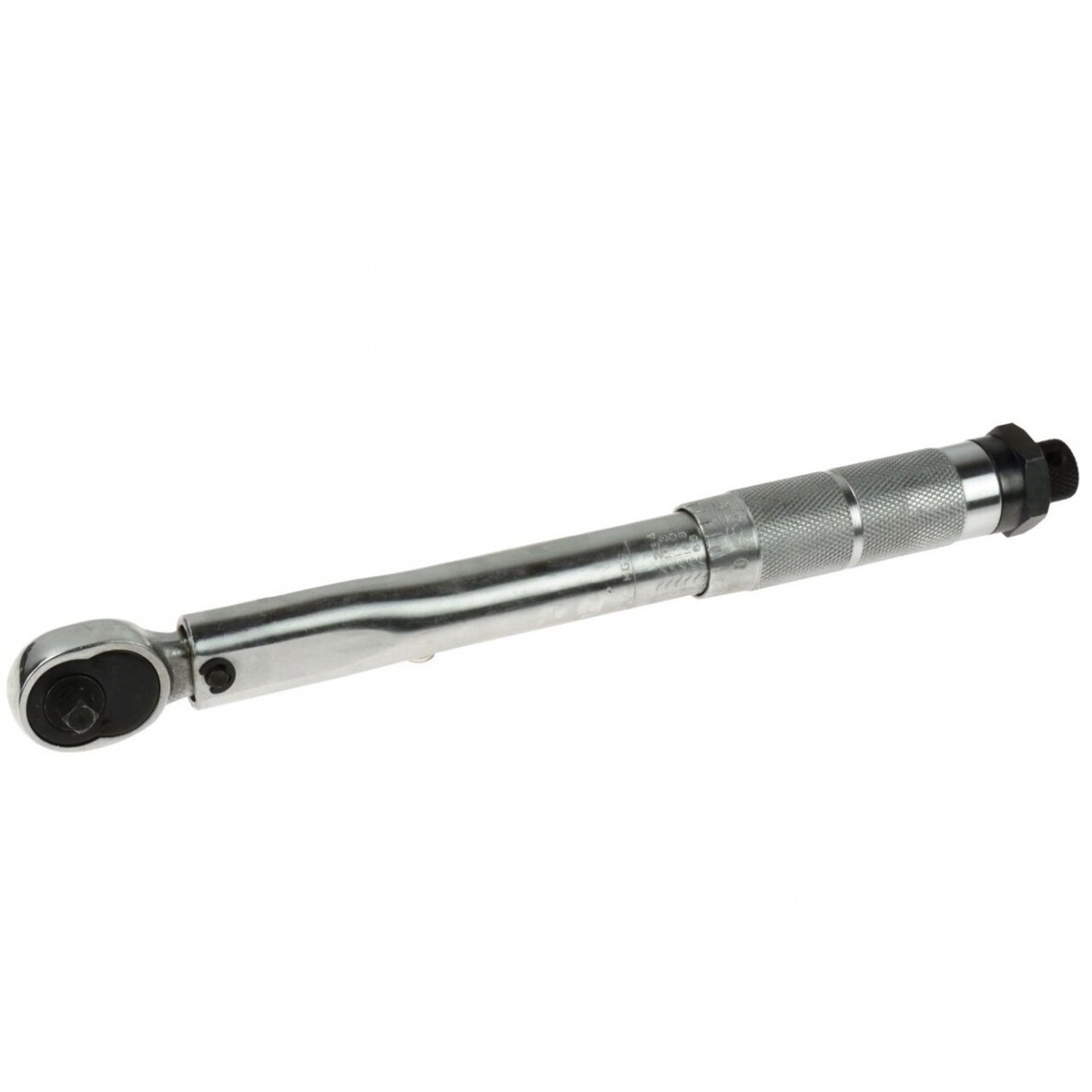 Dinamometrinis raktas 1/4` 5-25Nm L-240mm G10063 1