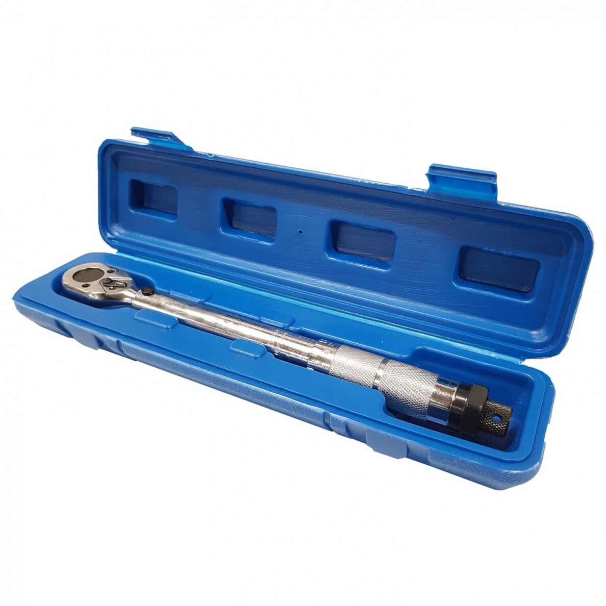 Dinamometrinis raktas 3/8` 19-110Nm L-290mm TW38 1 Dinamometrinis raktas 3/8` 19-110Nm L-290mm TW38 1