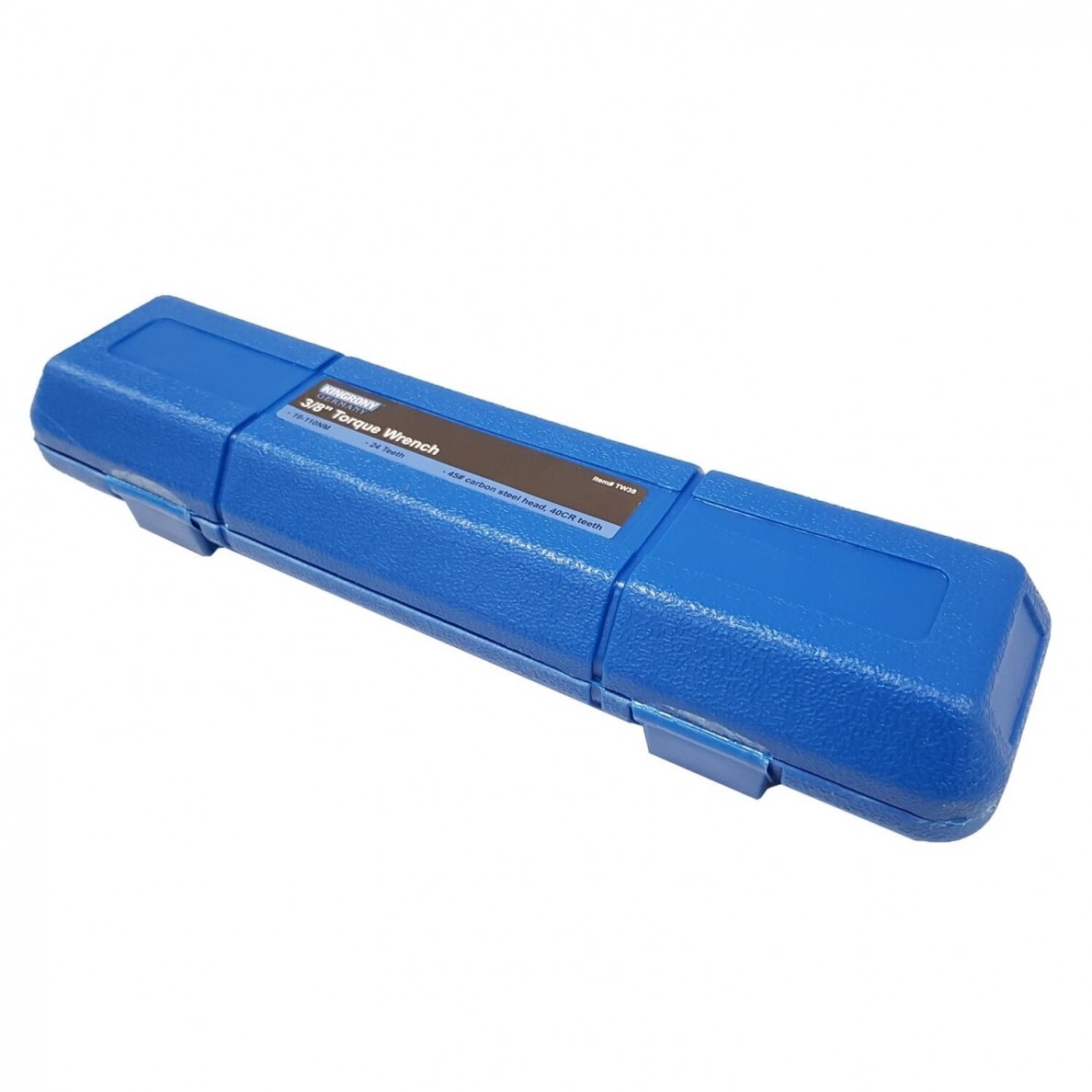 Dinamometrinis raktas 3/8` 19-110Nm L-290mm TW38 2 Dinamometrinis raktas 3/8` 19-110Nm L-290mm TW38 2