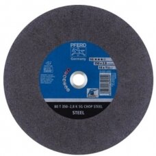 Diskas pjovimui 350mm 2.8mm 25.4mm SG-CHOP